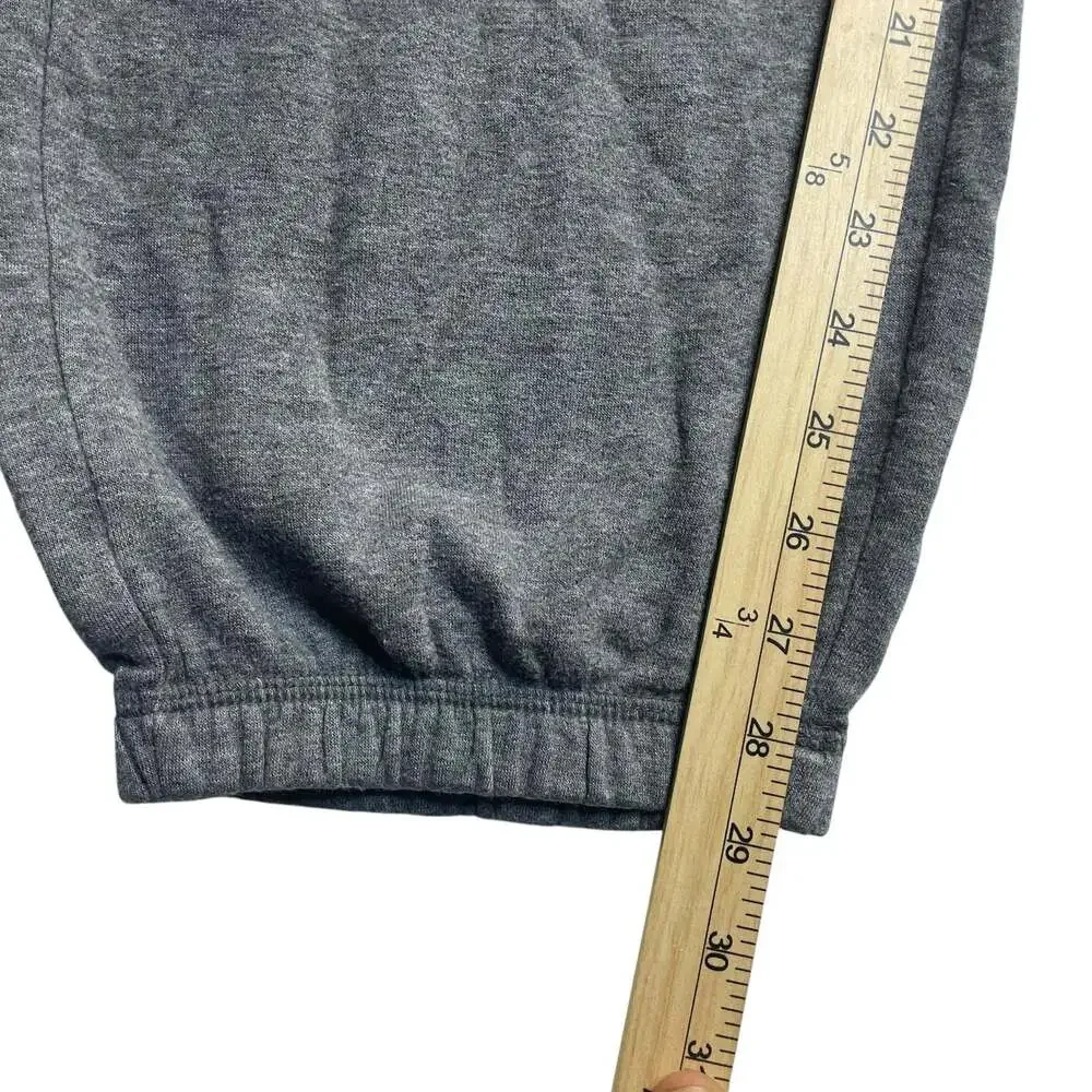 Nike gray heather